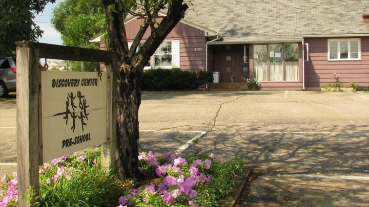 Donate to The Discovery Center's Growth campaign photo, 1 of 4