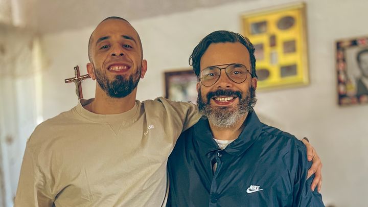 Foto principale della raccolta fondi