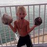 Trey Sanborn