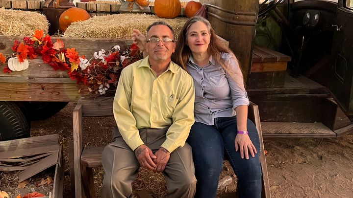 Support for Our Dad’s Heart Surgery Recovery campaign photo, 1 of 7