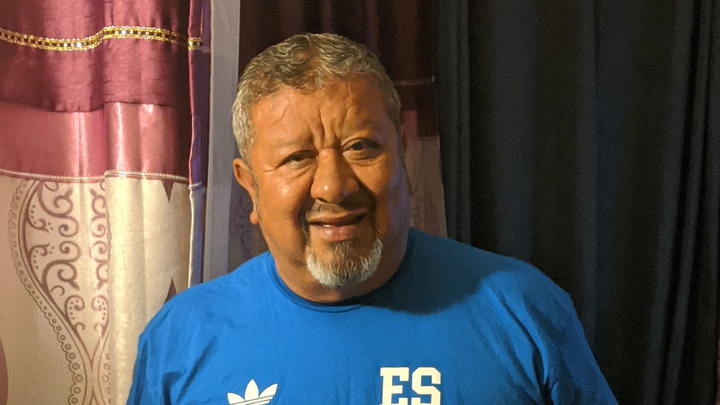 Main fundraiser photo