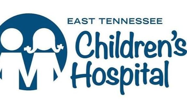 USCE Eastern Tennessee Childrens Hospital winning donation campaign photo, 1 of 5