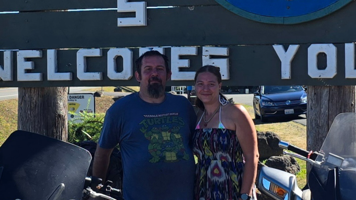 Celebrate Staci and I's Wedding with a Gift campaign photo, 1 of 7