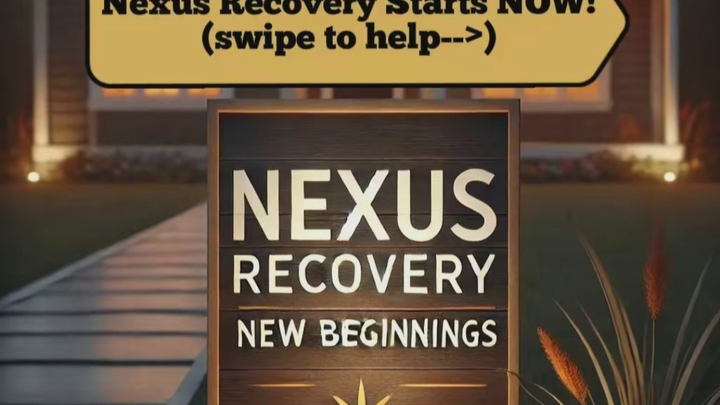 Building Nexus Recovery OKC: One Room at a Time campaign photo, 1 of 8