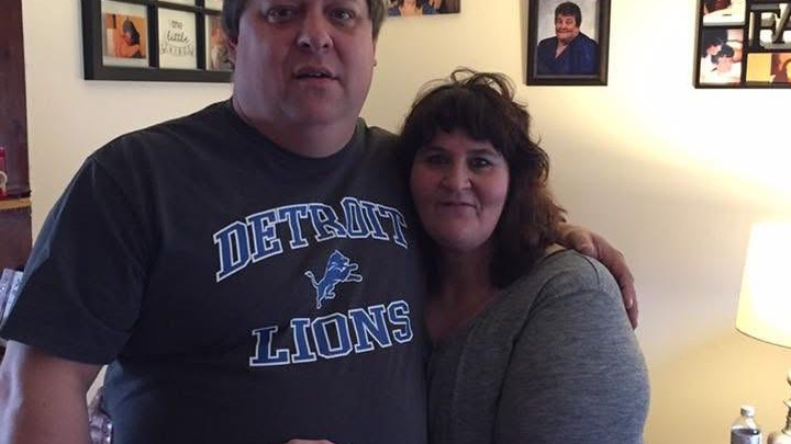 Main fundraiser photo