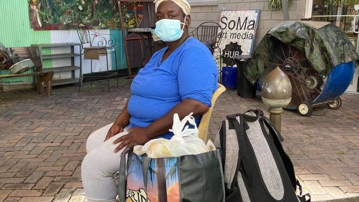 Foto de la recaudación de fondos Urgent! Help Keke Reach Mental & Physical Wellness, 1 de 2