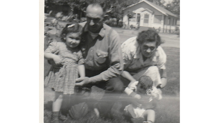 Help Me Give My Ancestors Their Names Back campaign photo, 1 of 8