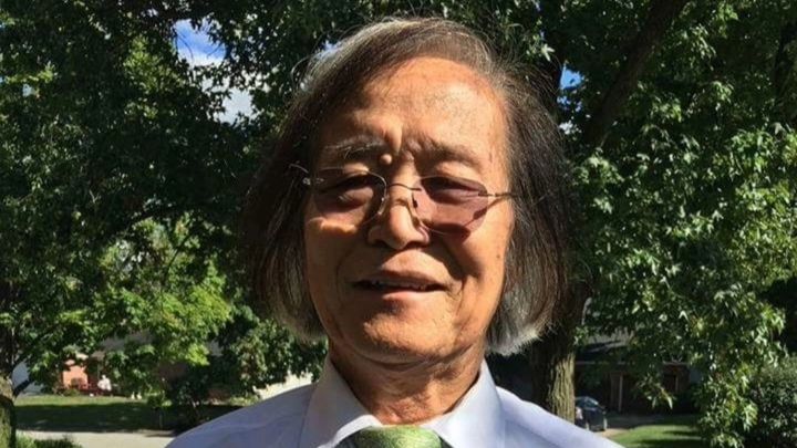 Main fundraiser photo