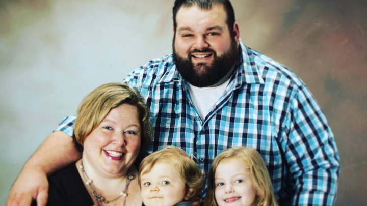 Main fundraiser photo