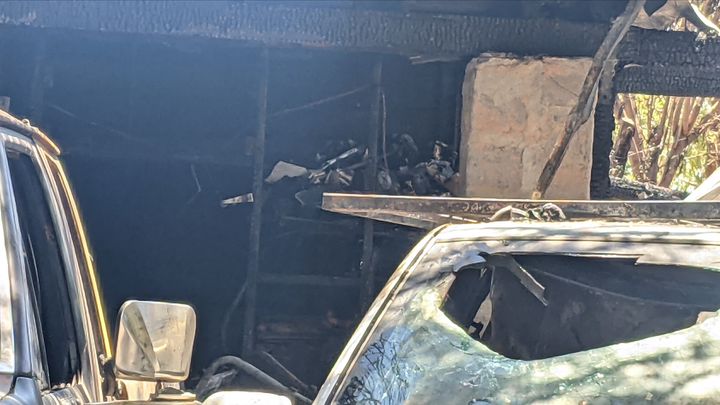 Support for the Vasquez Family After House Fire campaign photo, 1 of 3
