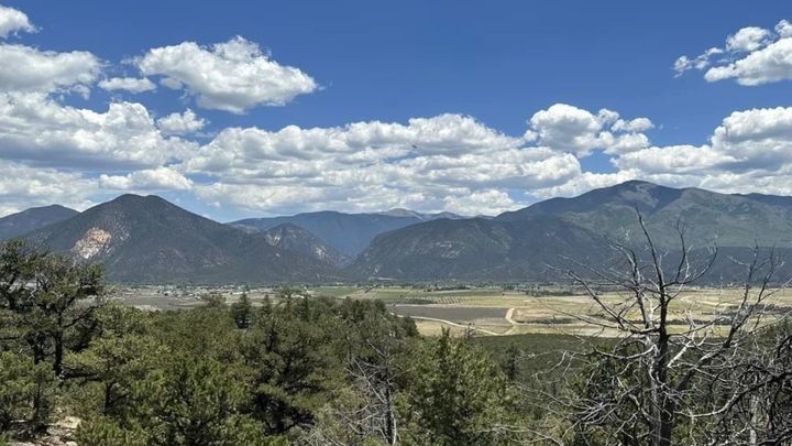 Protect Questa: Stop the Hydrogen Plant campaign photo, 1 of 3