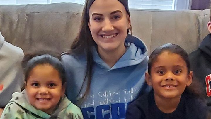 Memorial Expenses for Kaila Dace campaign photo, 1 of 2