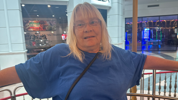 Fundraiser by Aimee Herndon-McKinzie : Support for Connie Marie
