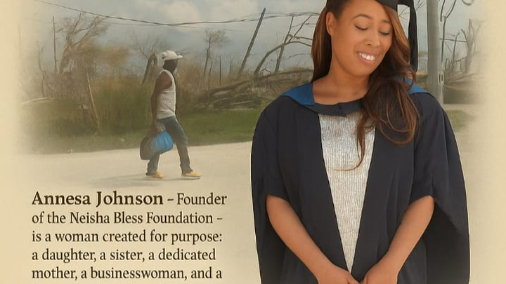 Hurricane Melissa campaign photo, 1 of 5