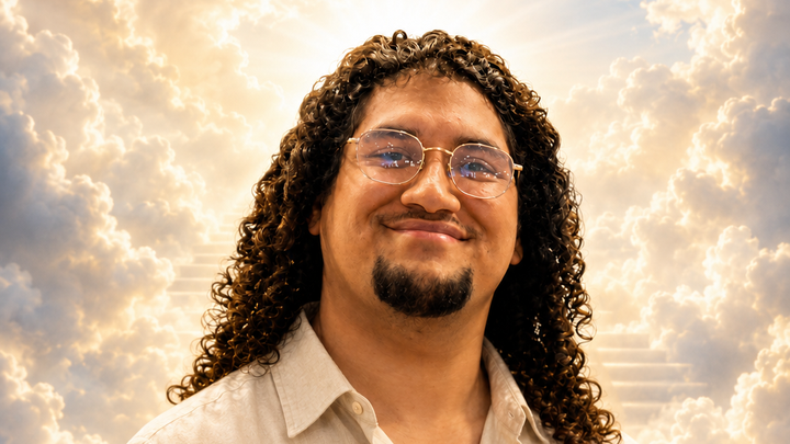 Help Honor David Anthony DeJesus campaign photo, 1 of 8