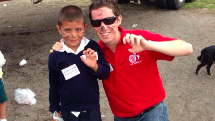 Bringing Christmas Joy to 200 Families in Guatemala campaign photo, 1 of 3