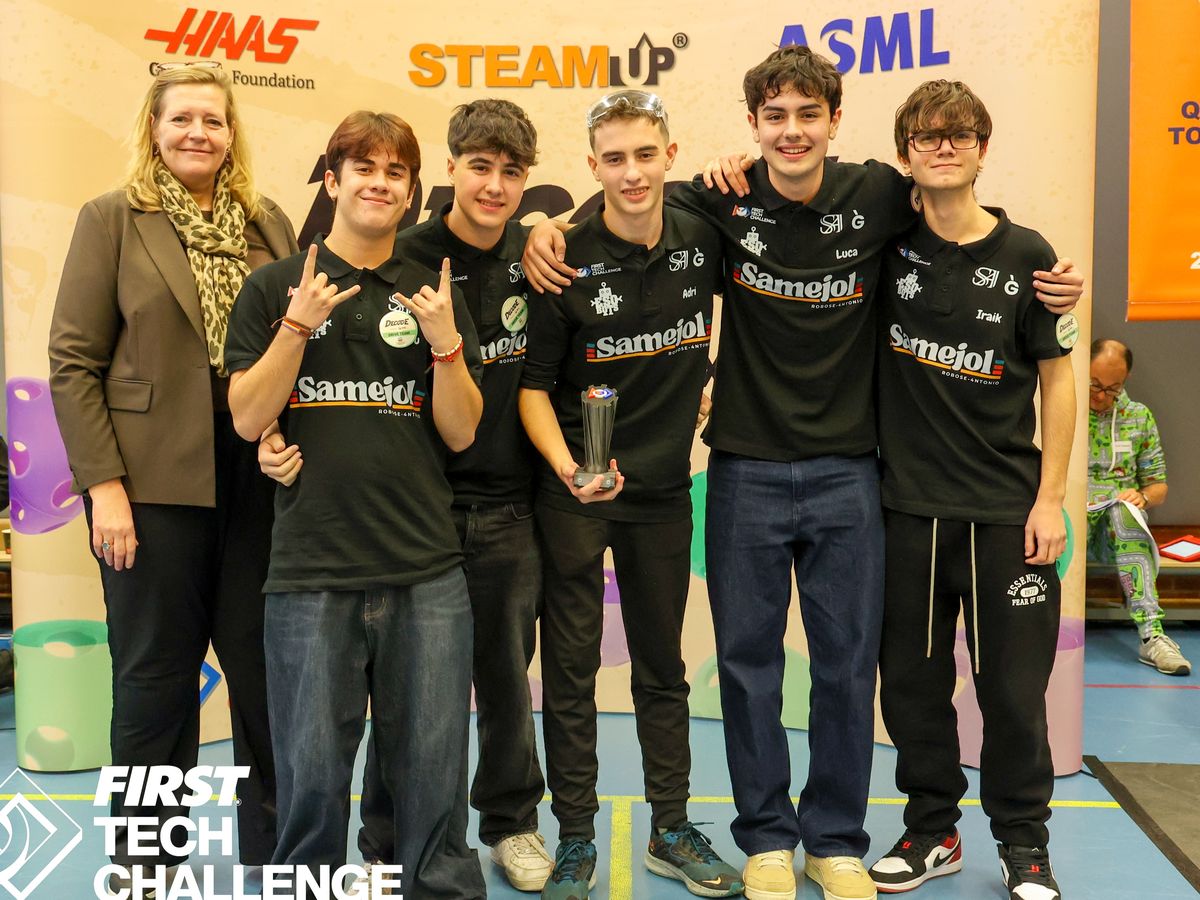 Fundraiser’s main image