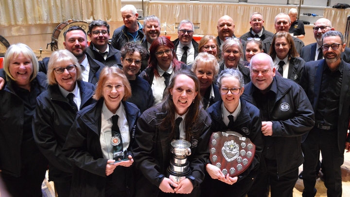 Main fundraiser photo