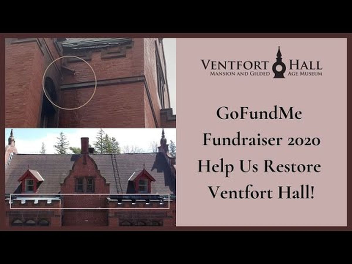Fundraiser’s main image