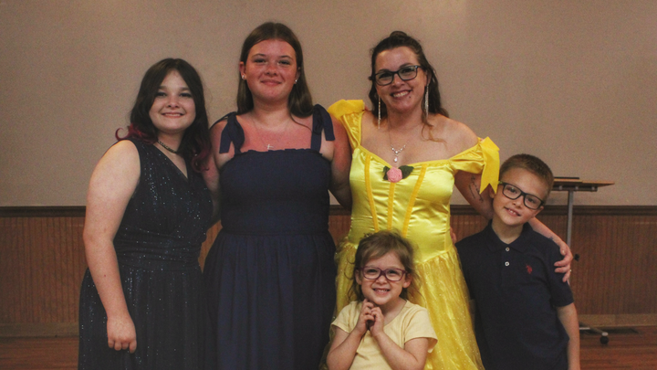 Main fundraiser photo