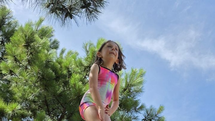 Help me get to Virginia to my Daughters campaign photo, 1 of 7