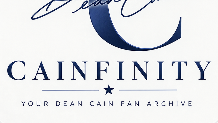 Help Keep Cainfinity Online for 2027 campaign photo, 1 of 3
