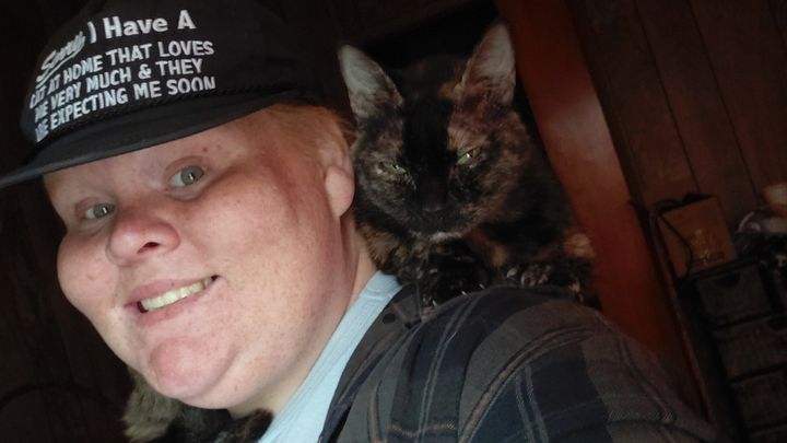 Help Billie Jean and Her Brother June campaign photo, 1 of 8