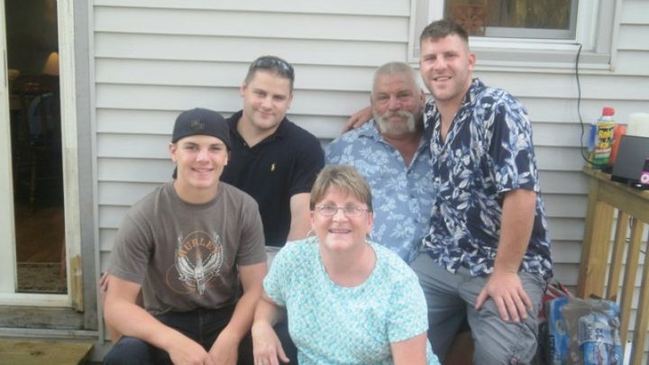 Main fundraiser photo