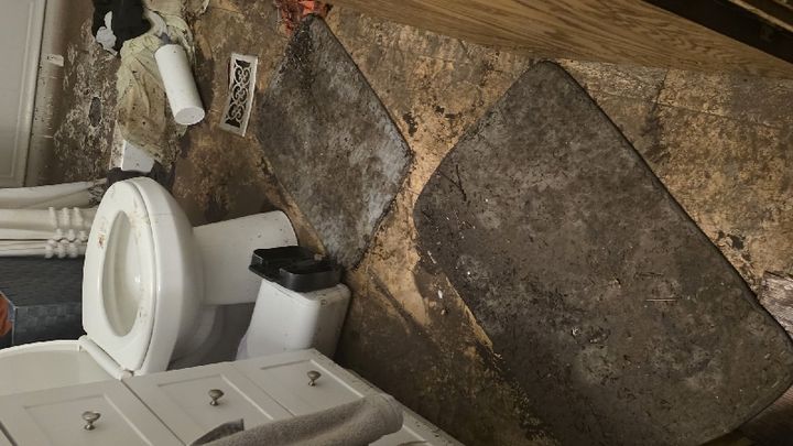Help Our Family Rebuild After Uvalde Flood campaign photo, 1 of 8