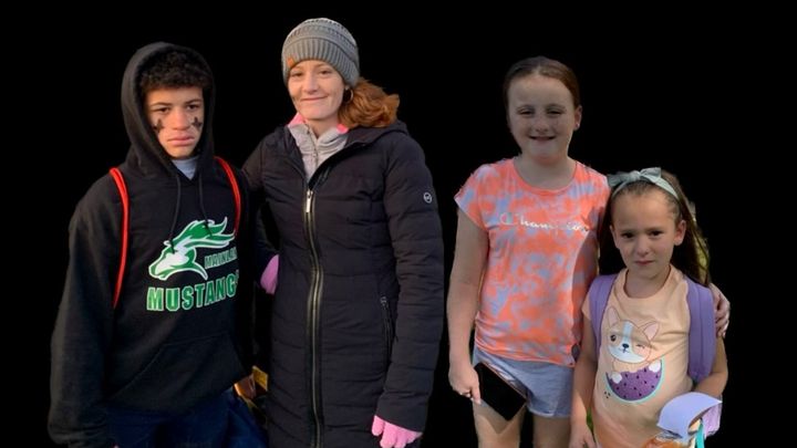 Main fundraiser photo