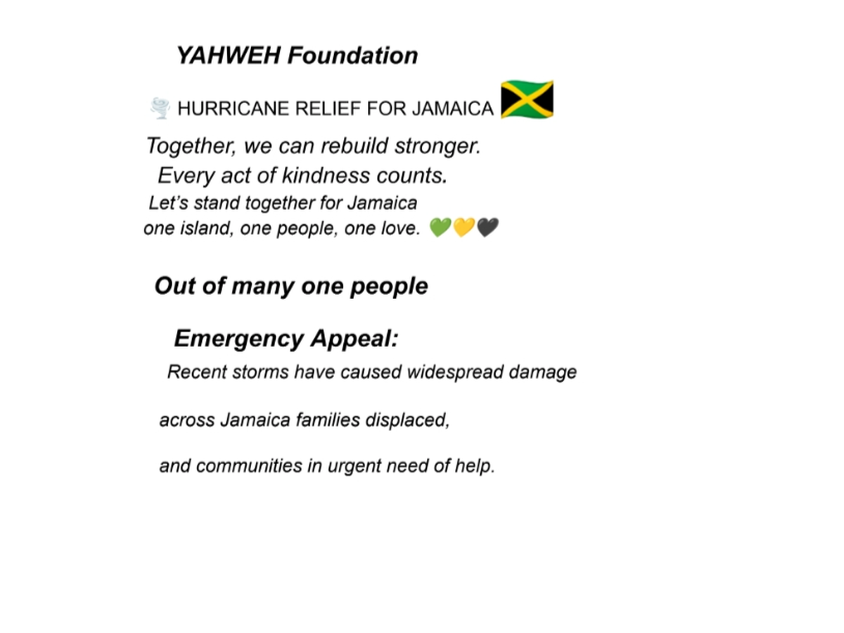 Fundraiser’s main image