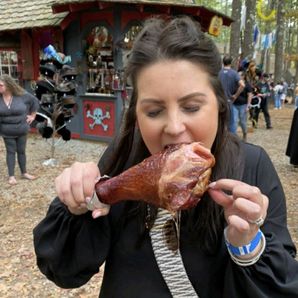 Elizabeth Jaeger Nadile