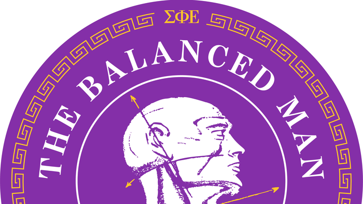Support Penn Omega's Balanced Man Scholarships campaign photo, 1 of 3