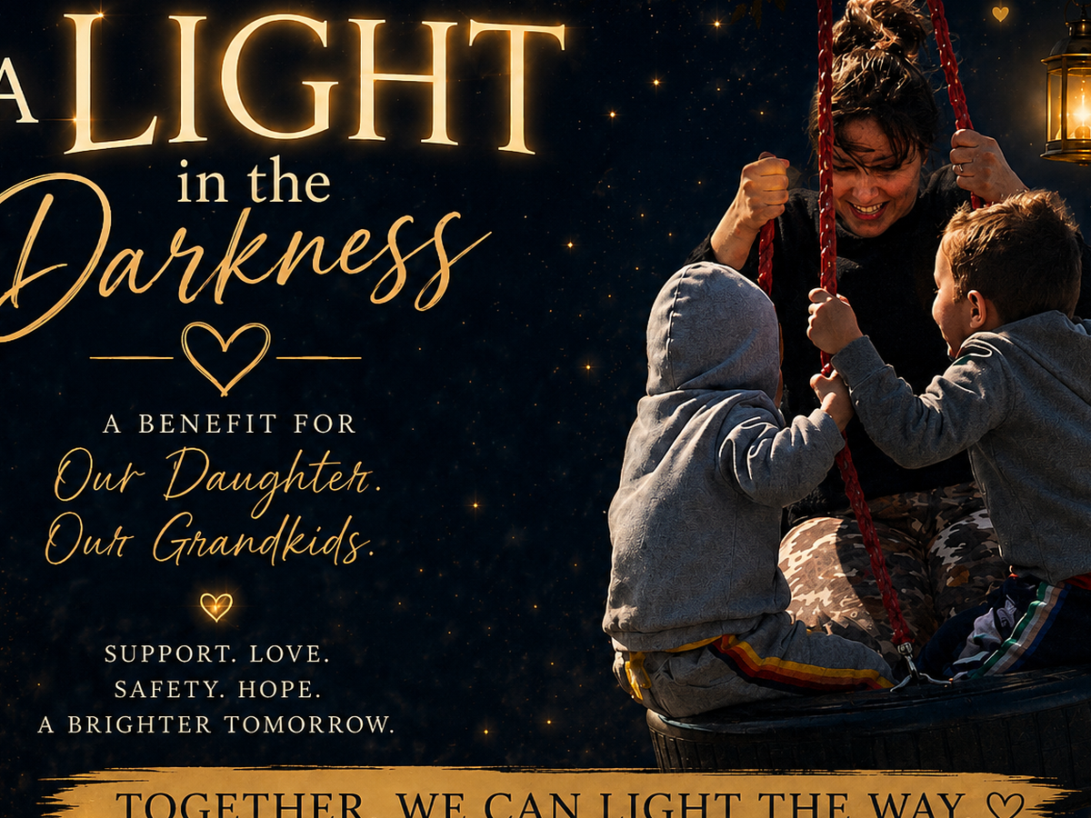 Fundraiser’s main image