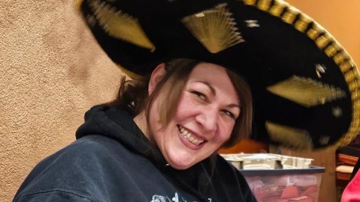 Main fundraiser photo