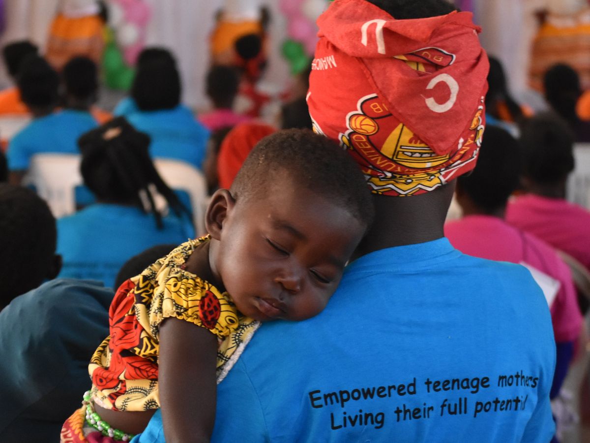 Support Smile Again Families' Mission campaign photo, 1 of 3