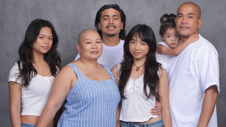 Support Kathy's battle against Cancer