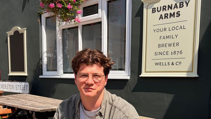 Help Fund a Community Defibrillator for Black Tom campaign photo, 1 of 8