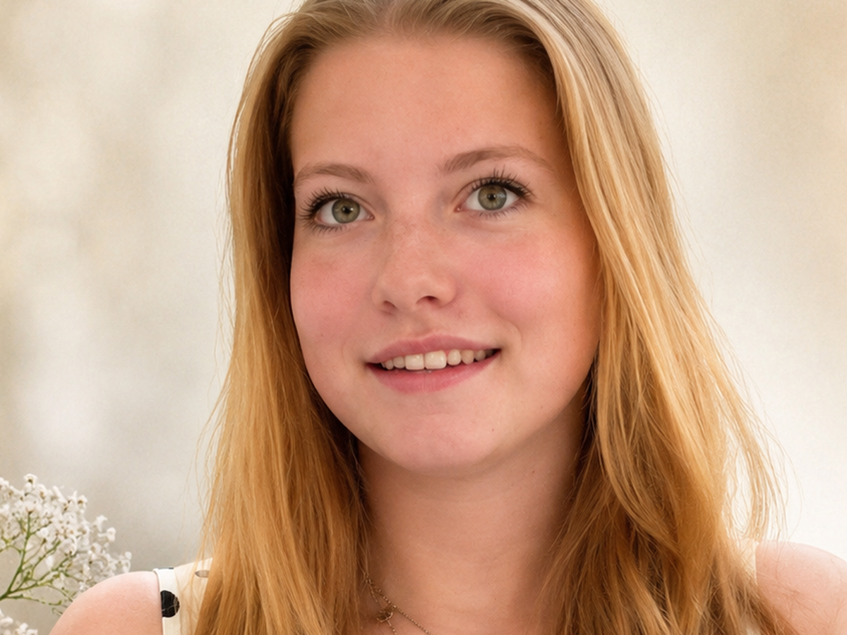 Fundraiser by Janneke Van sloot : Help ons Rosalie een waardig afscheid  geven