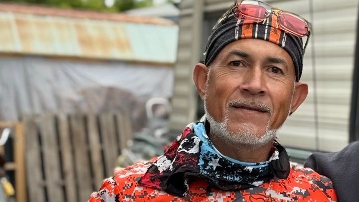 Honoring Hector Jimenez's Bright Spirit campaign photo, 1 of 3