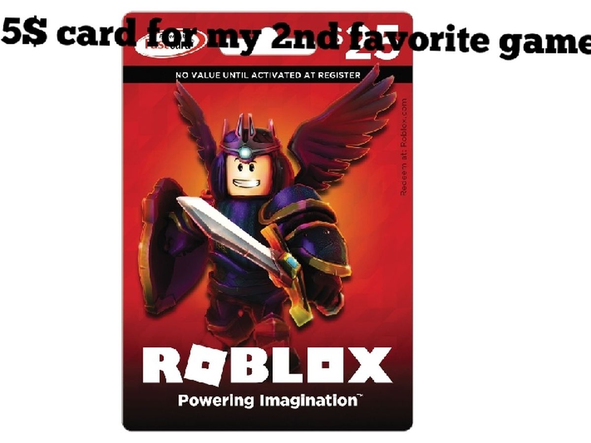 Fundraiser By Tony Gonzales Robux Raiser For My 2nd Favorite Gamr - how to favourite a game on roblox