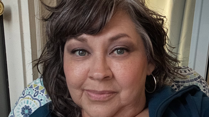 Debbie Lopez OBTURATOR campaign photo, 1 of 5