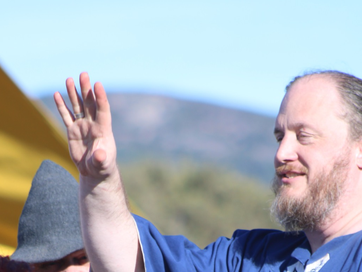 Fundraiser’s main image
