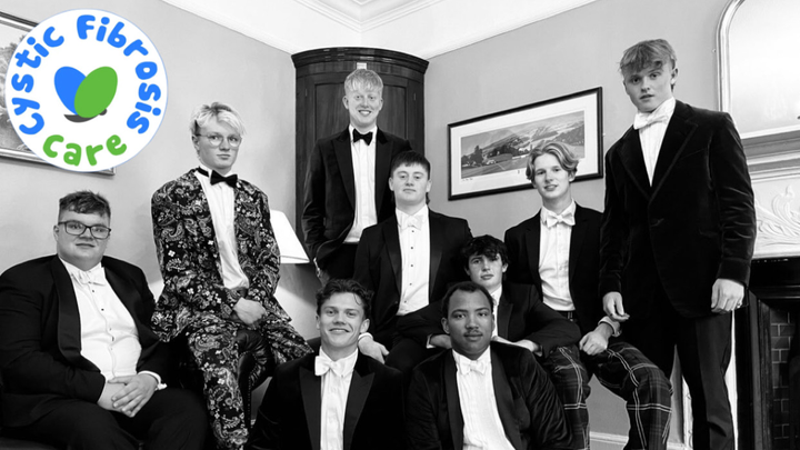Main fundraiser photo