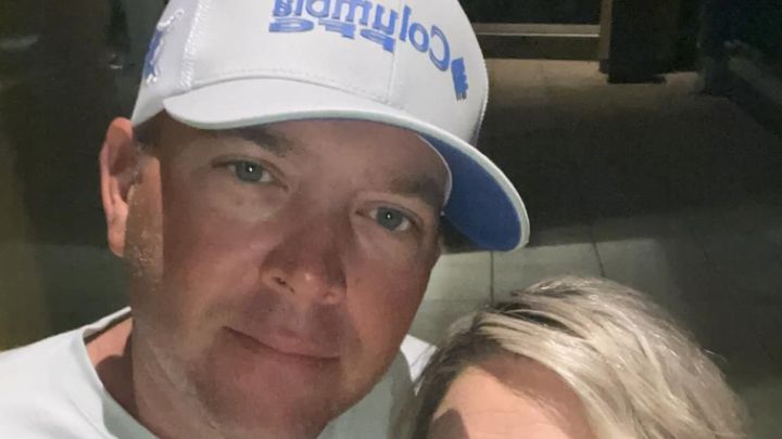 Fundraiser by Jennifer Pressley Chris Pressley Brain Tumor Surgery