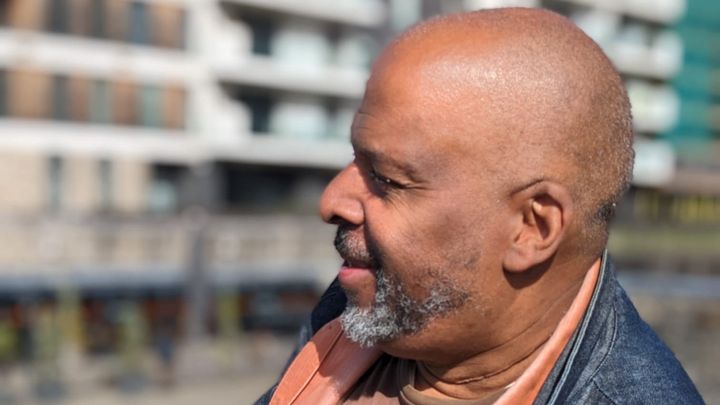 Neville Buchanan, Father and friend. campaign photo, 1 of 8