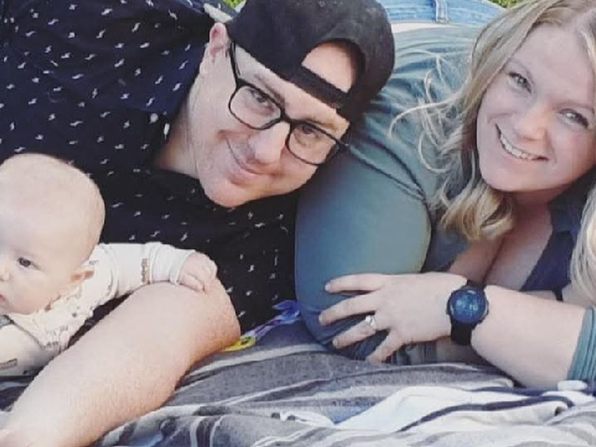 Fundraiser for Sarah Brungard by Ryan Reardon : Support Jacob Brungard ...