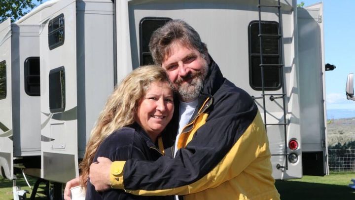 Main fundraiser photo
