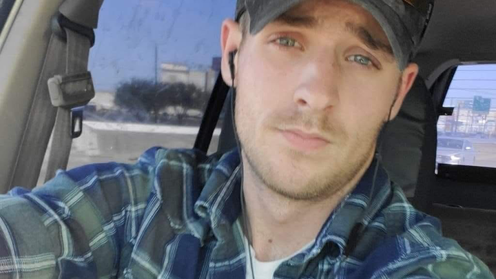 Help Triston Dale's Family in Their Time of Need campaign photo, 1 of 8