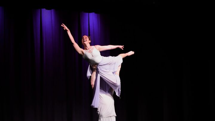 Main fundraiser photo